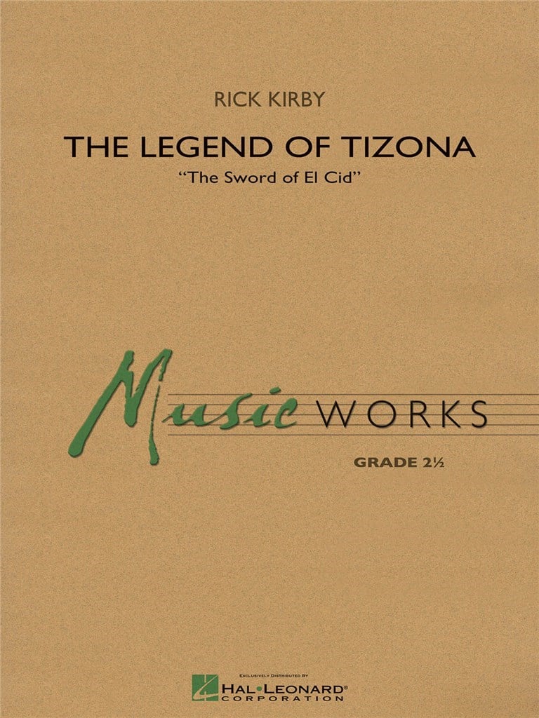 The Legend of Tizona